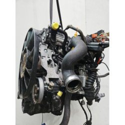 Moteur Volkswagen Passat 4 Phase 2